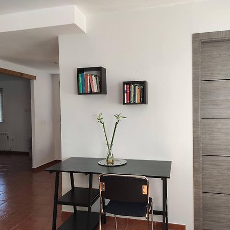 Apartamento Rural Nivalis Nívar Exterior photo