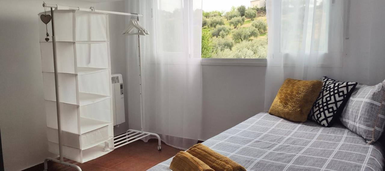 Apartamento Rural Nivalis Nívar Exterior photo
