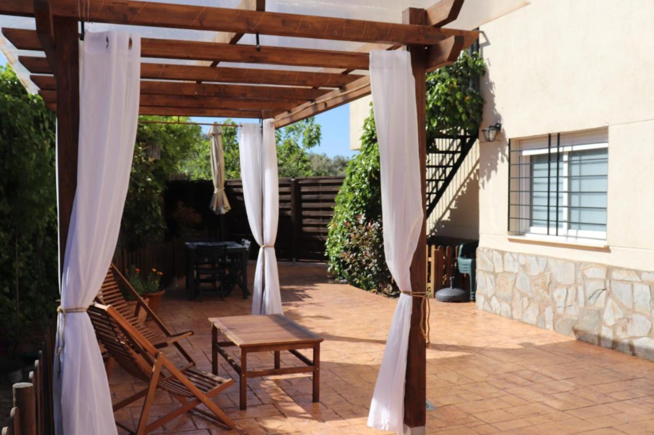 Apartamento Rural Nivalis Nívar Exterior photo