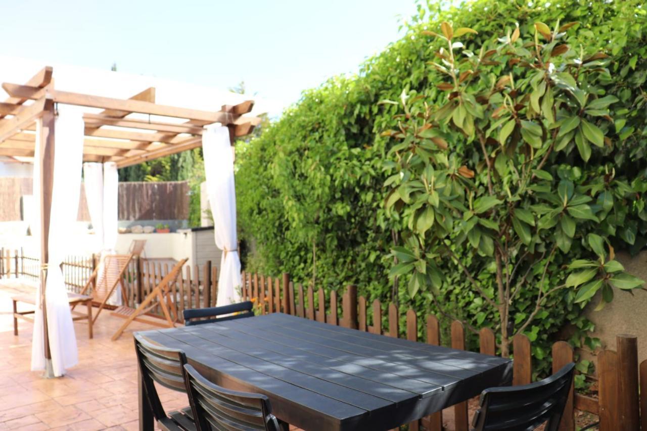 Apartamento Rural Nivalis Nívar Exterior photo