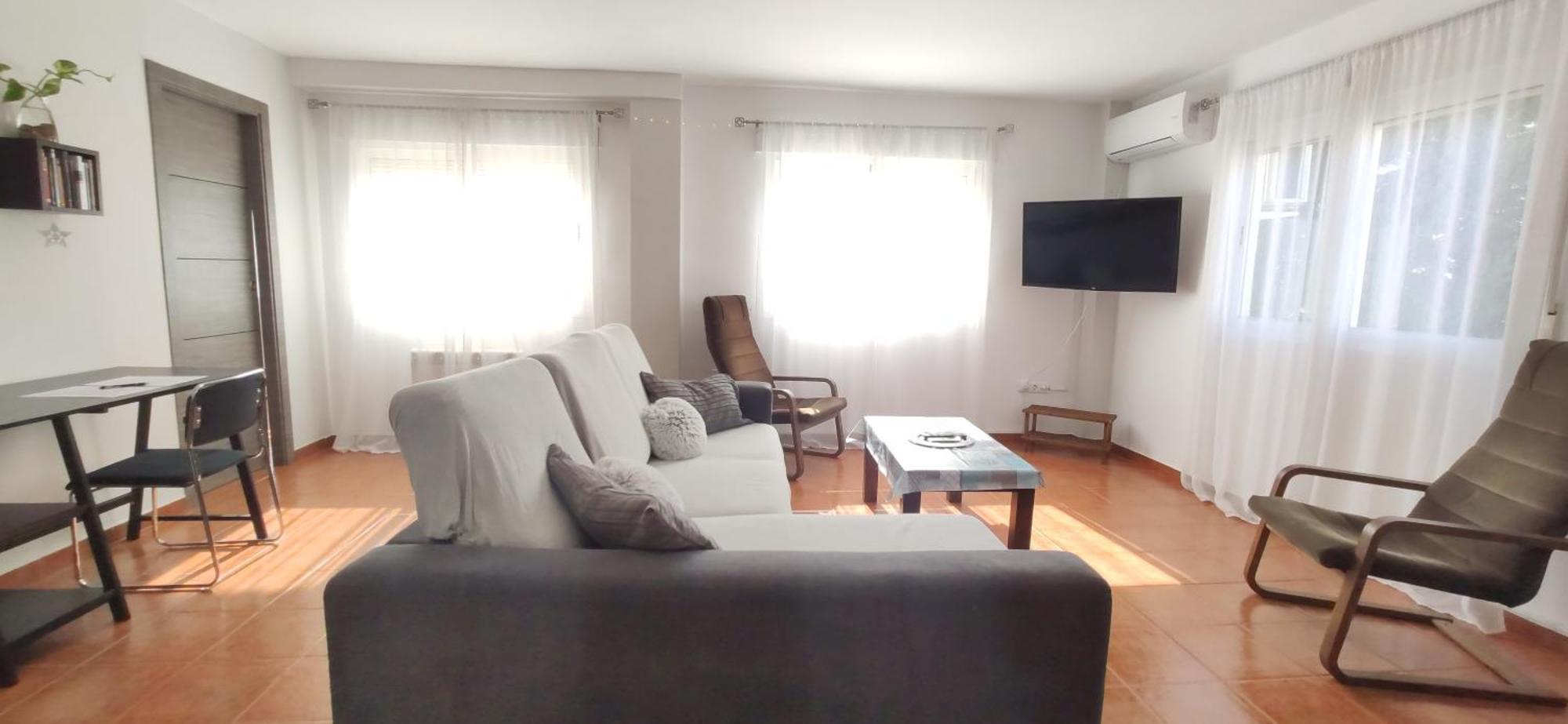 Apartamento Rural Nivalis Nívar Exterior photo