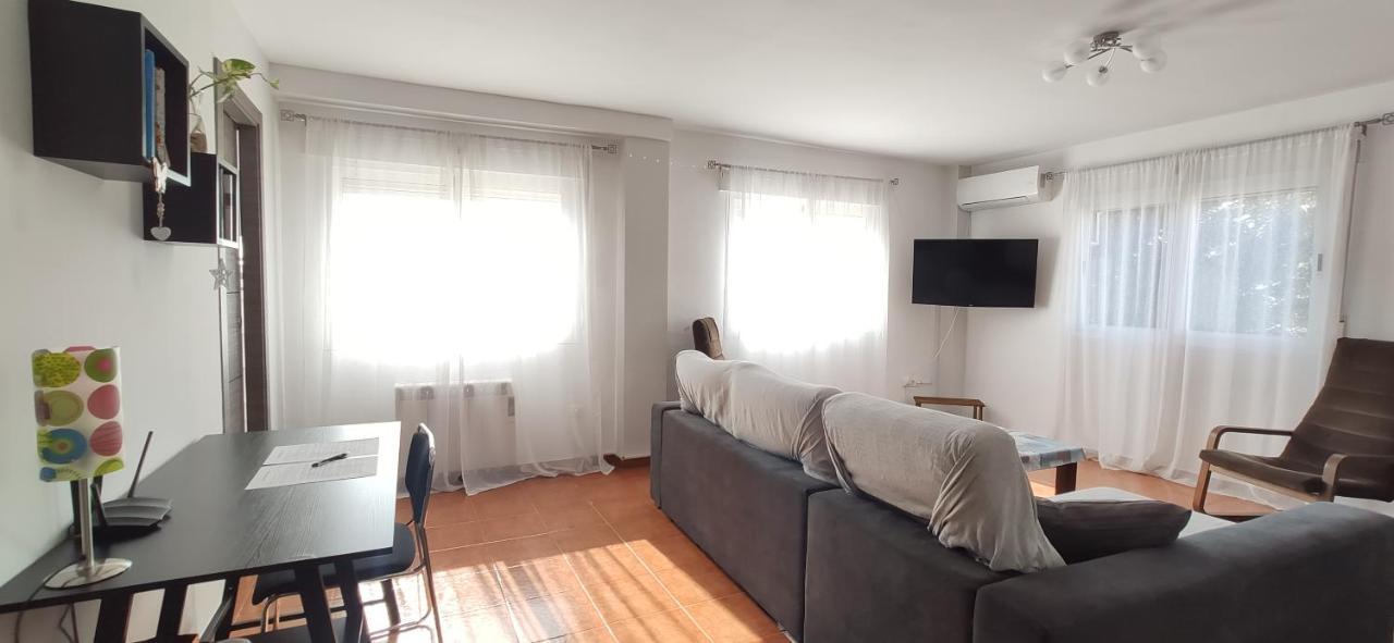 Apartamento Rural Nivalis Nívar Exterior photo