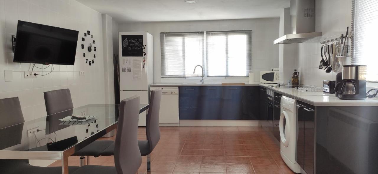 Apartamento Rural Nivalis Nívar Exterior photo