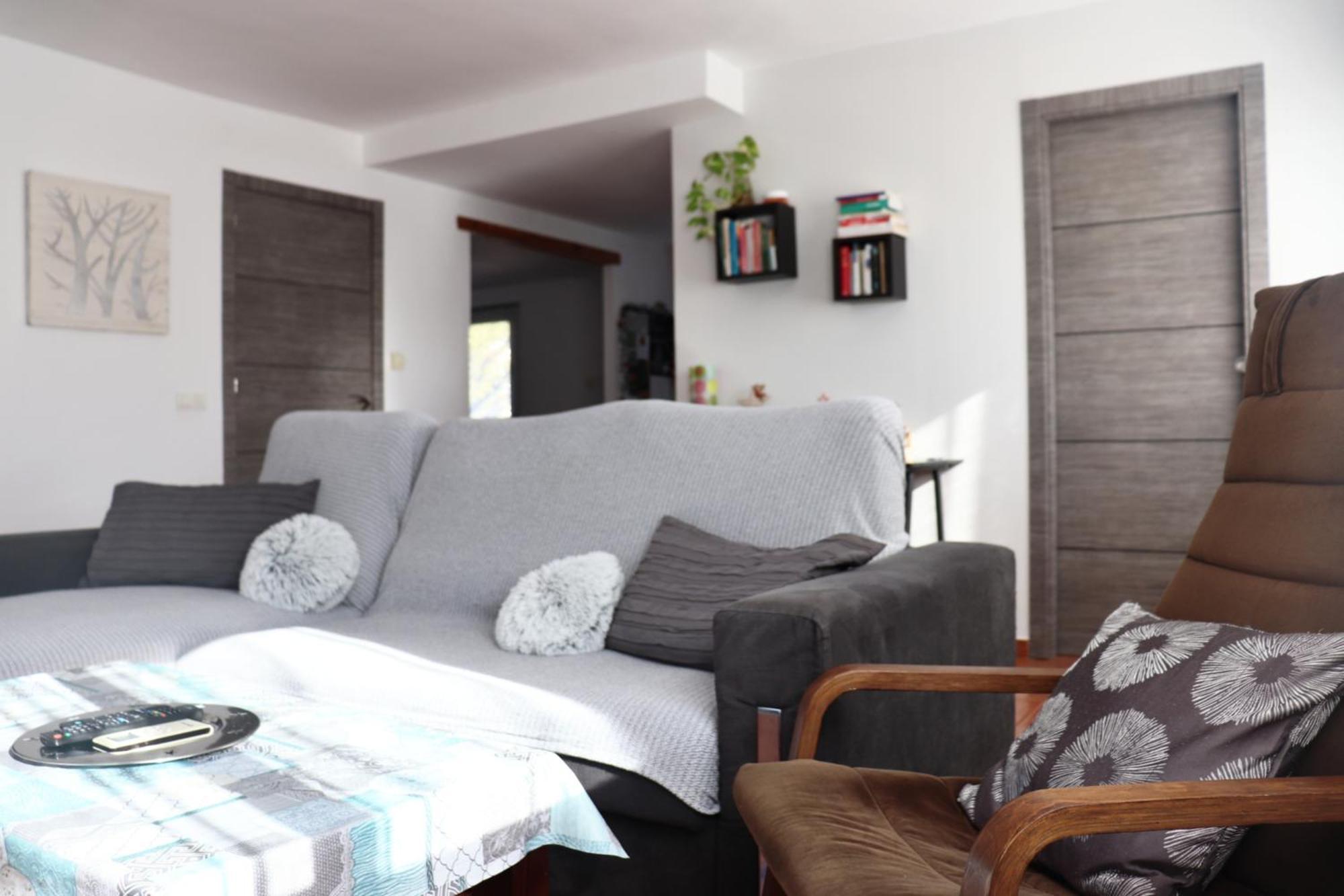 Apartamento Rural Nivalis Nívar Exterior photo