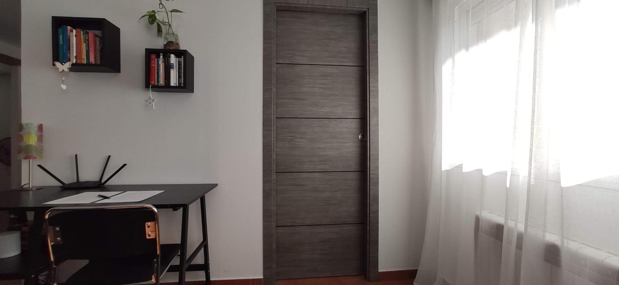Apartamento Rural Nivalis Nívar Exterior photo