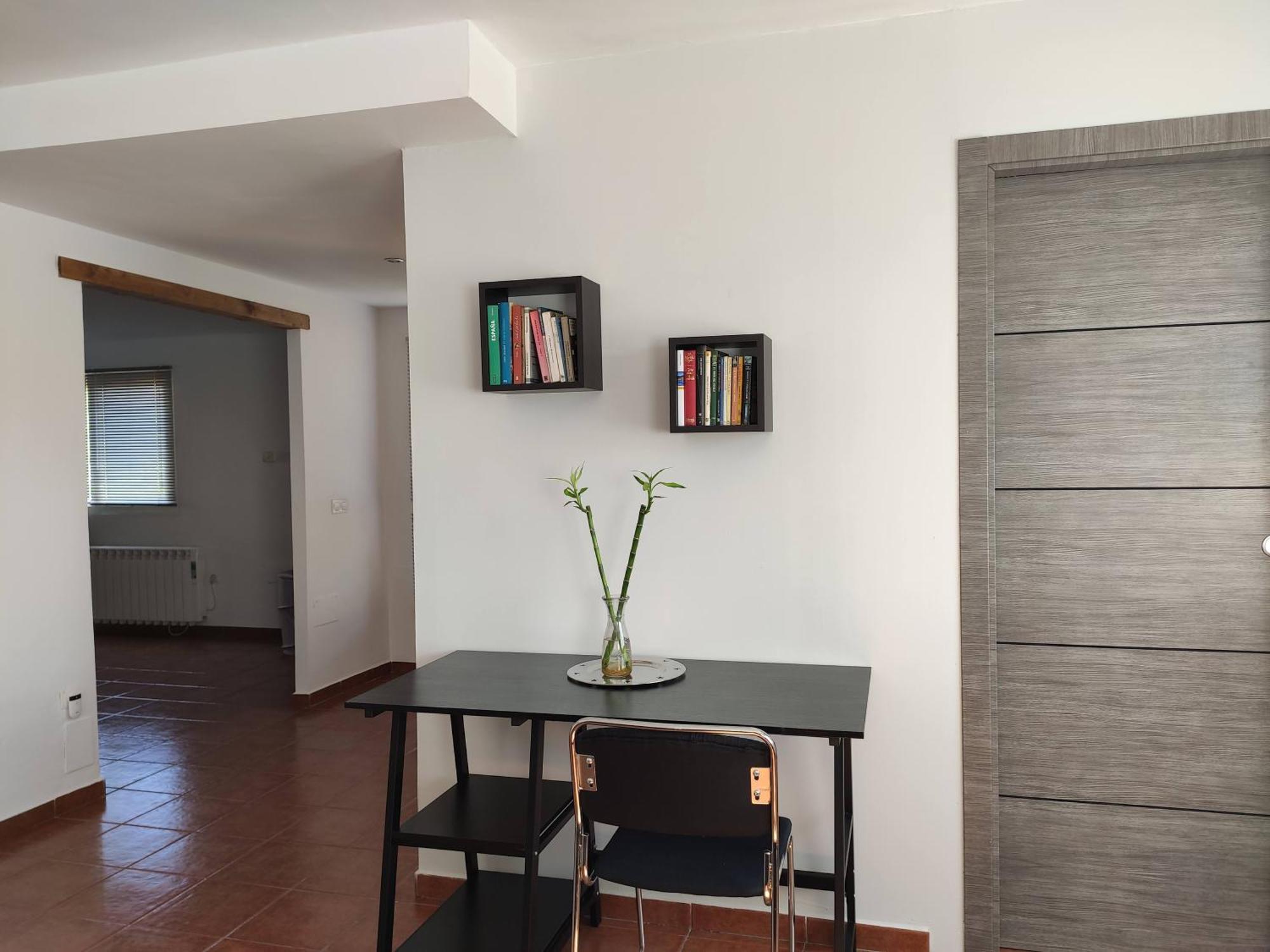 Apartamento Rural Nivalis Nívar Exterior photo