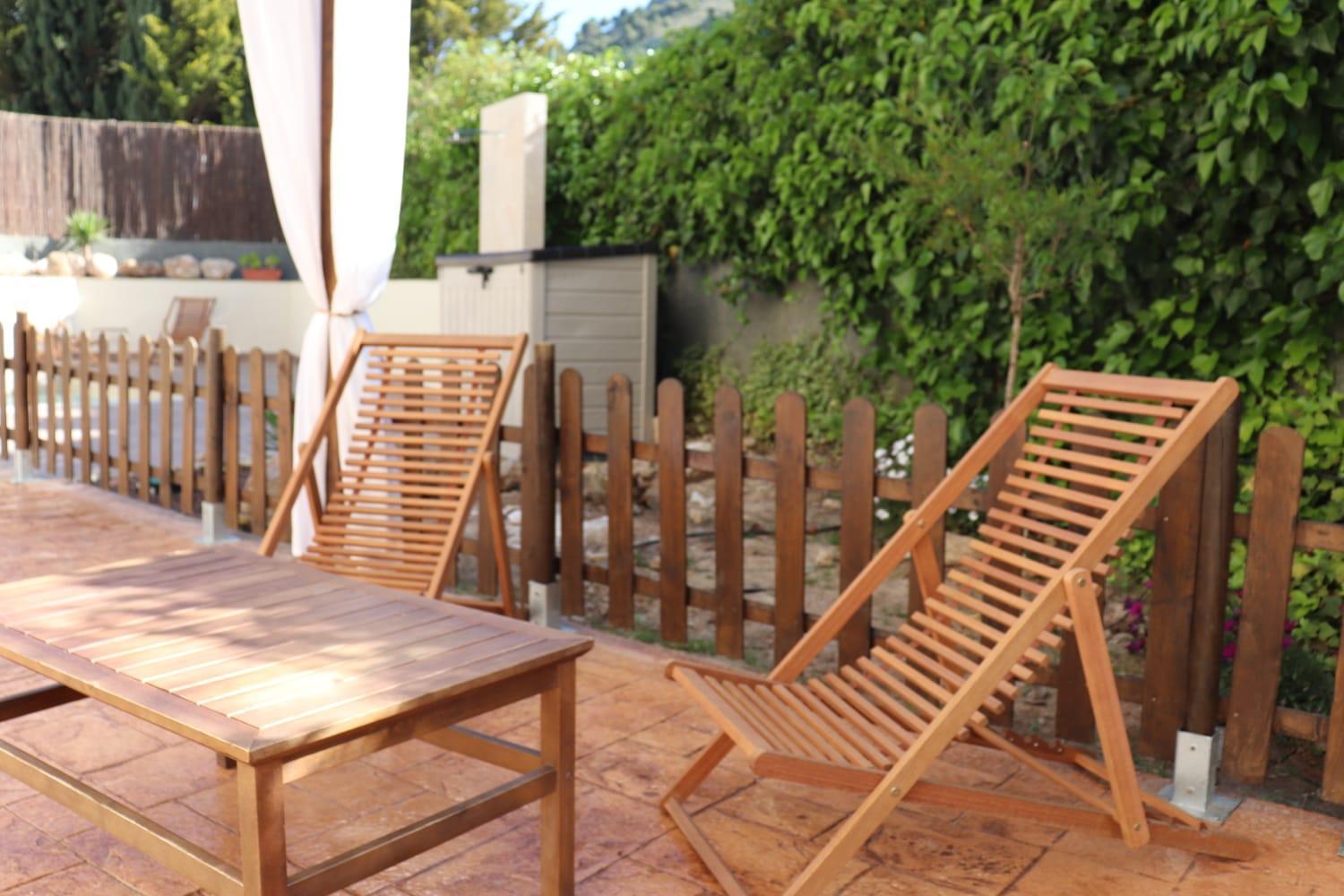 Apartamento Rural Nivalis Nívar Exterior photo